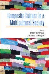 book Composite Culture in a Multicultural Society