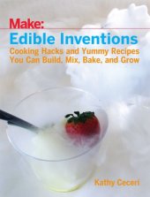 book Edible Inventions