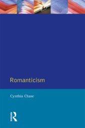 book Romanticism