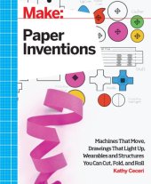 book Make Paper Inventions