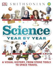 book Science year by year