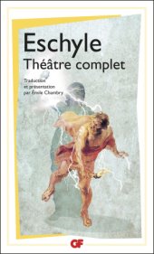 book Théâtre complet