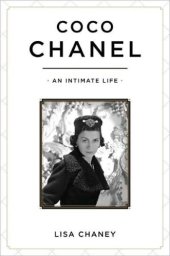 book Coco Chanel an intimate life