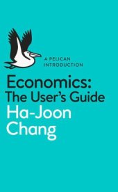 book Economics: The User's Guide