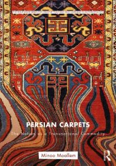 book Persian Carpets: The Nation as a Transnational Commodity