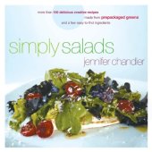 book Simply salads