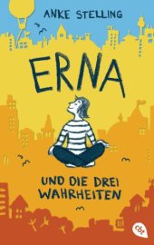 book Erna und die drei Wahrheiten