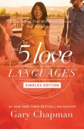 book The 5 love languages: singles edition