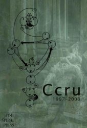 book Ccru: Writings 1997-2003