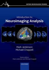 book Introduction to Neuroimaging Analysis