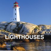 book Lighthouses