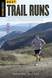 book Best trail runs San Francisco