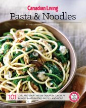 book Pasta & noodles