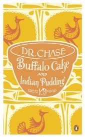 book Buffalo Cake and Indian Pudding