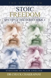 book Stoic Freedom: Stoicism in Plain English, #4