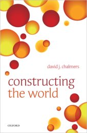 book Constructing the World