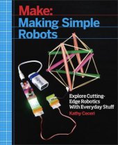 book Making Simple Robots