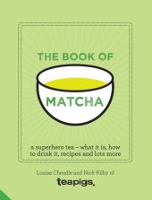 book The Book of Matcha