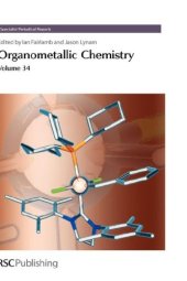 book Organometallic Chemistry