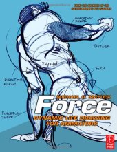 book Force: Dynamic Life Drawing for Animators