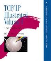 book TCP/IP Illustrated: The Protocols