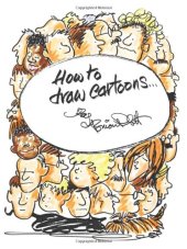 book How to Draw Cartoons