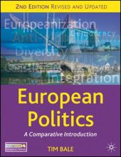 book European Politics: An Introduction