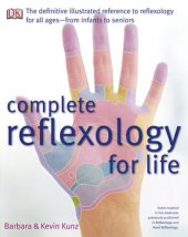 book Complete Reflexology for Life