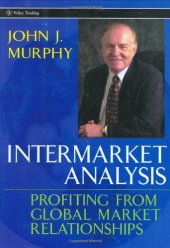 book Intermarket Analysis: Profiting from Global Market Relationships