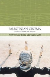 book Palestinian Cinema