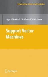 book Support Vector Machines