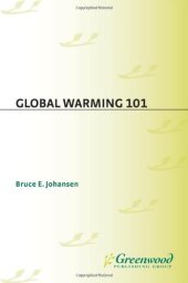 book Global Warming 101