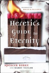 book A Heretic's Guide to Eternity