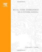 book Real-Time Embedded Multithreading: Using ThreadX and ARM