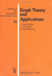 book Proceedings of the First Japan Conference on Graph Theory and Applications, Hakone, Japan, June 1-5, 1986