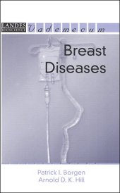 book Breast Diseases