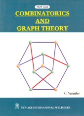 book Combinatorics and Graph Theory: As Per U.P.T.U. Syllabus