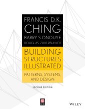 book Building structures illustrated