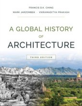 book A Global History of Architecture