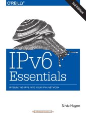 book IPv6 essentials