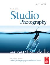 book Studio Photography: Essential Skills