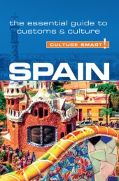 book Spain--Culture Smart!