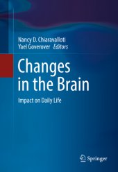 book Changes in the Brain: Impact on Daily Life