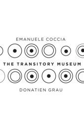 book The Transitory Museum