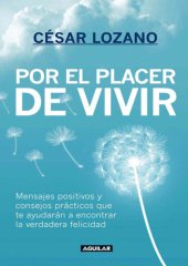 book Por el placer de vivir