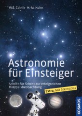 book Astronomie für Einsteiger Schritt für Schritt zur erfolgreichen Himmelsbeobachtung