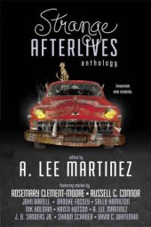 book Strange Afterlives