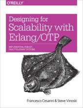 book Designing for Scalability with Erlang/OTP