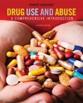 book Drug use and abuse: a comprehensive introduction