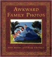 book Awkward Family Photos